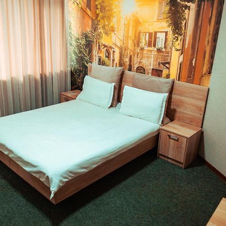 Ocean Hotel บิชเคก ภายนอก รูปภาพ