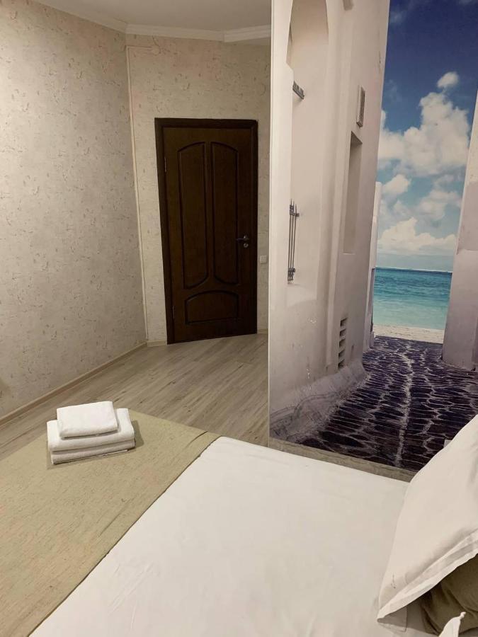 Ocean Hotel บิชเคก ภายนอก รูปภาพ