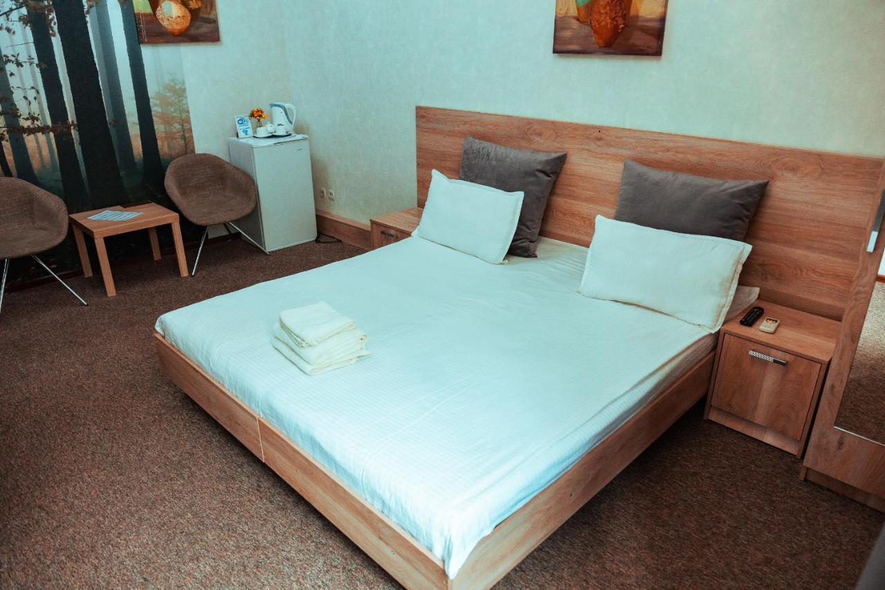 Ocean Hotel บิชเคก ภายนอก รูปภาพ